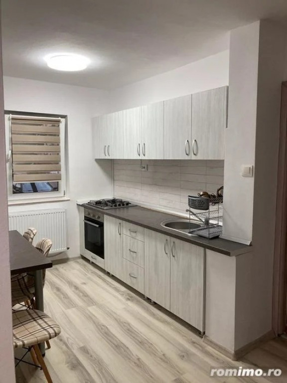 2 camere in zona Elisabetin
