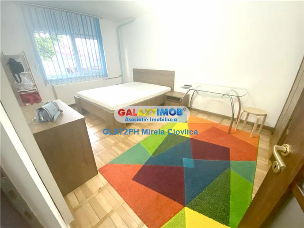 Garsoniera Ploiesti centru