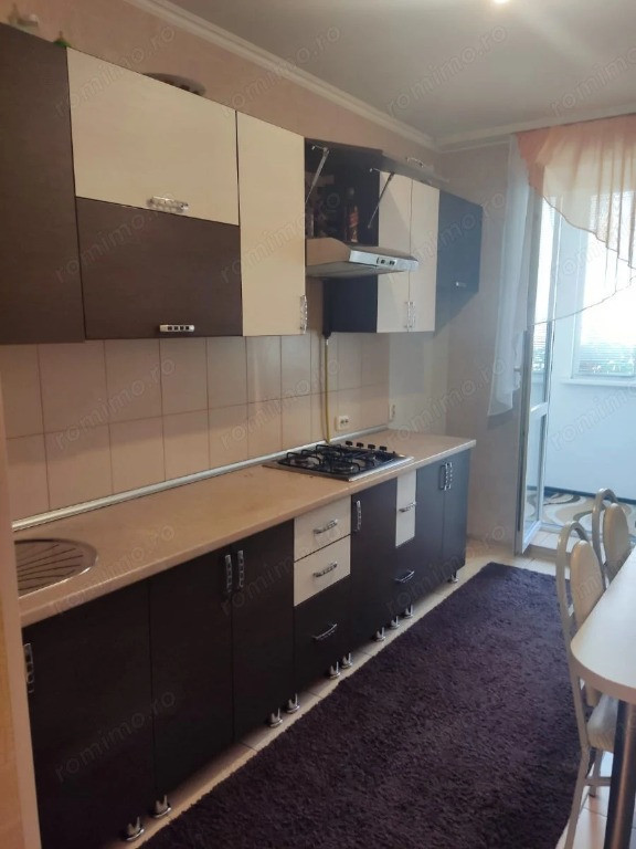 2 camere in zona Modern