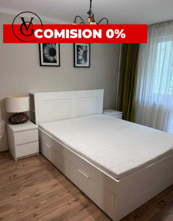 Apartament 2 camere decomandat -Militari–Lujerului