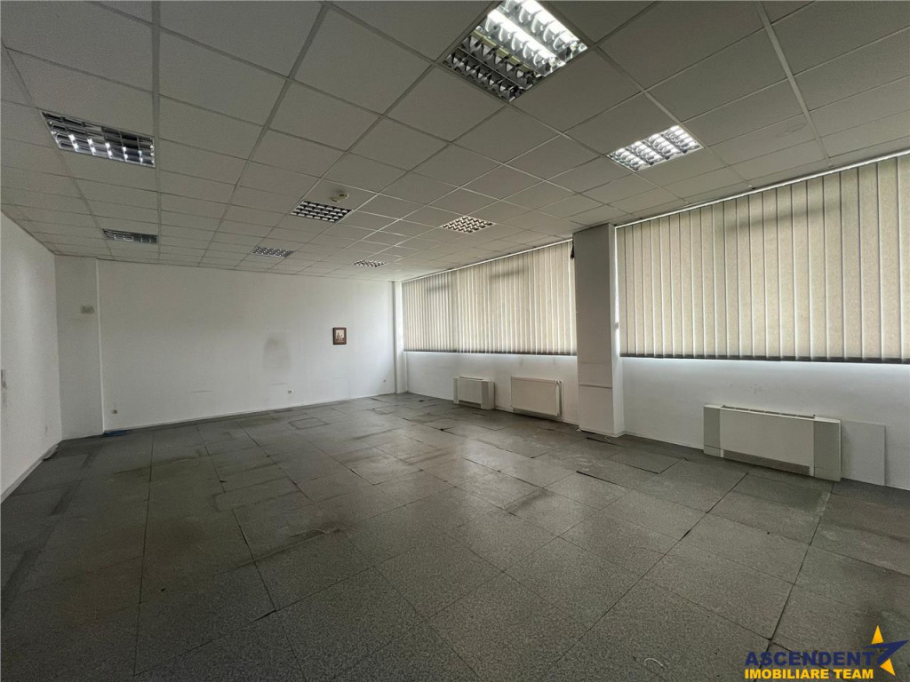 Spatiu Birouri, Centru Civic, Brasov