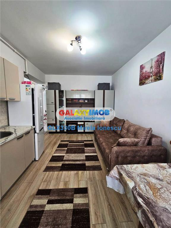 Apartament 2 camere Militari