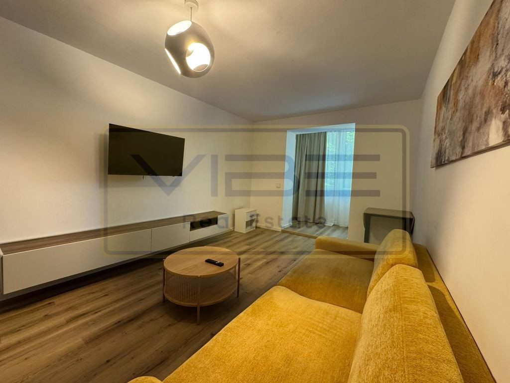 Apartament 2 camere Copou - Universitatea Al.I.Cuza