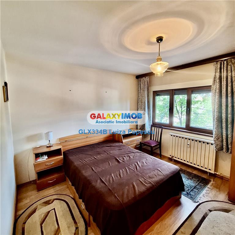 Apartament 2 camere Drumul Sarii-Razoare et 2/4