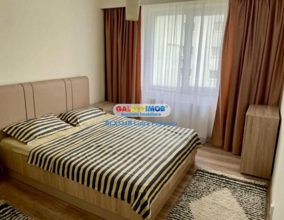 Apartament 3 camere 13 Septembrie-Petre Ispirescu reabilita