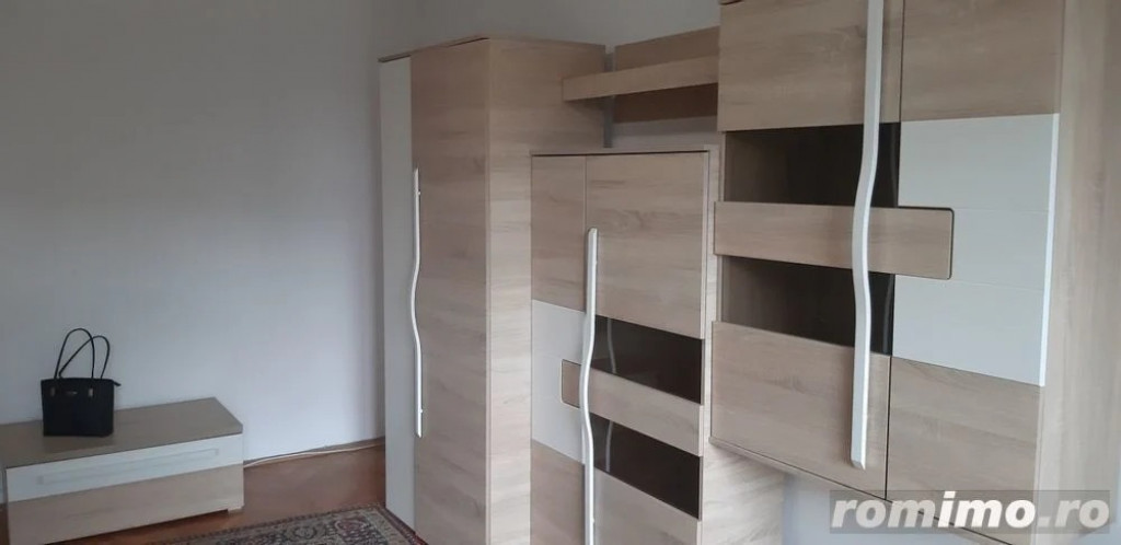 1 camera in zona Banatului