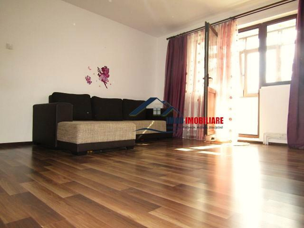 Foarte curat si spatios! Apartament 2 camere in Targoviste