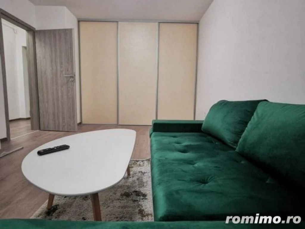 1 camera in zona Spitalului Judetean