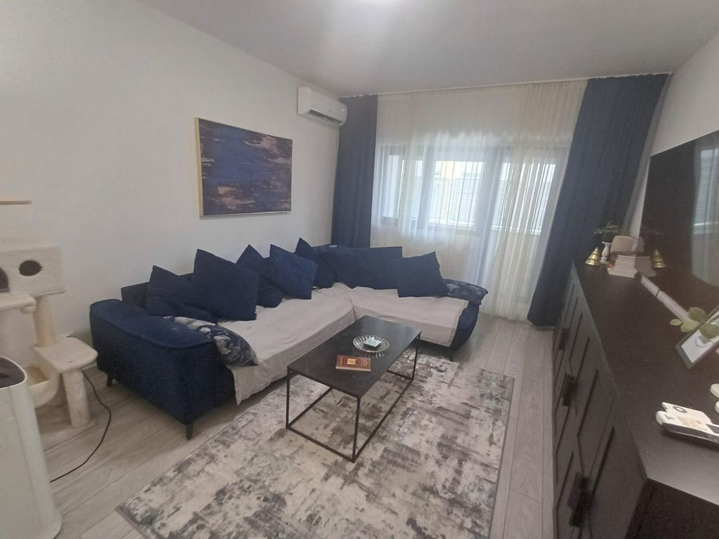 Apartament 2 camere 2021 Mihai Bravu Metrou Muncii