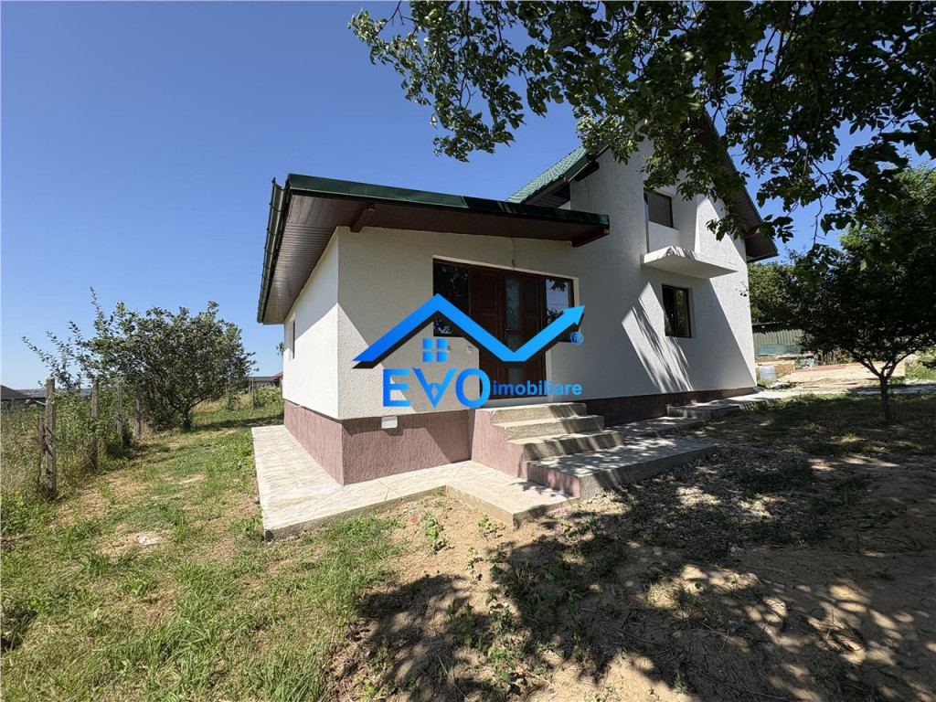 Casa Ciurea , 3 Dormitoare, Curte Generoasa, Liniste