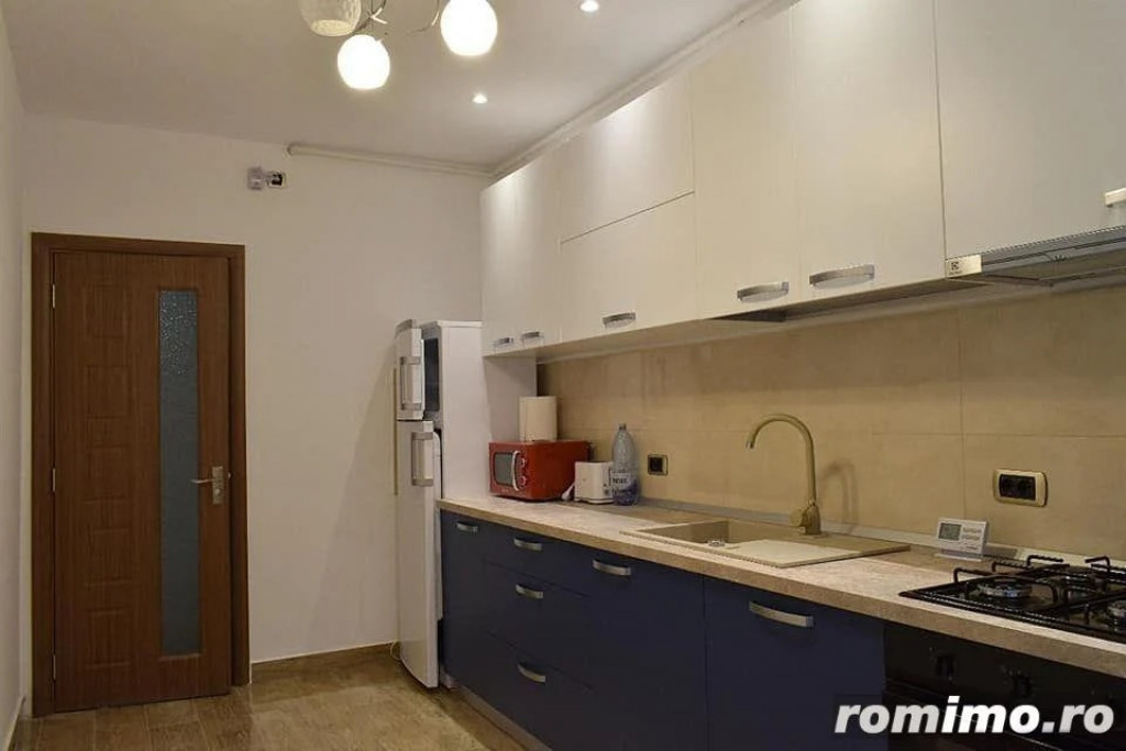 1 camera in zona Spitalului Judetean