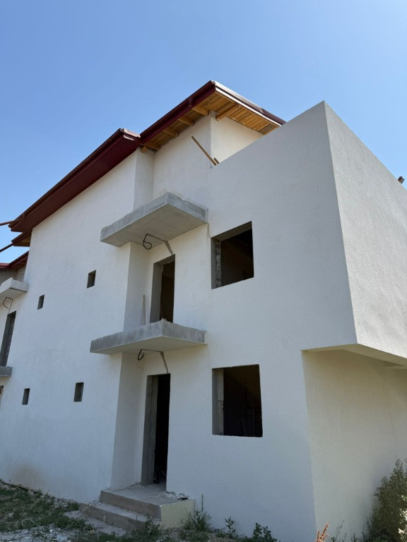 Duplex P+1+M - 5 Camere