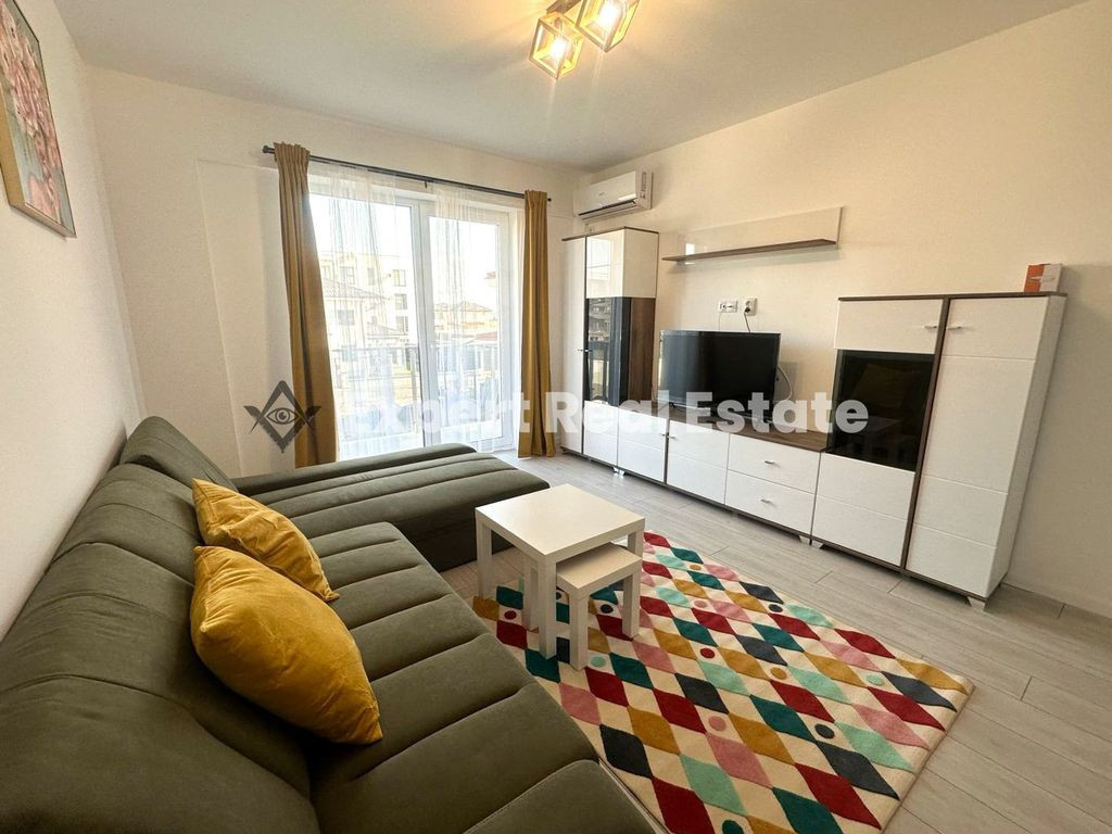 Apartament MODERN 2 CAMERE-NOU-MODERN