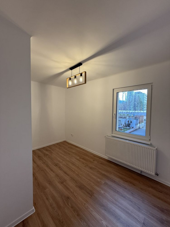 Apartament 2 camere etajul 1 zona Garii- Faget