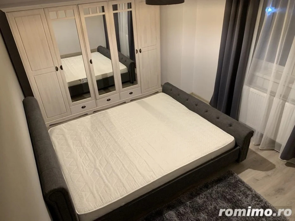 1 camera in zona Torontalului