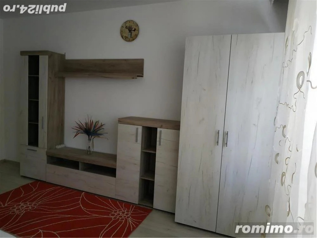 1 camera in zona Badea Cartan