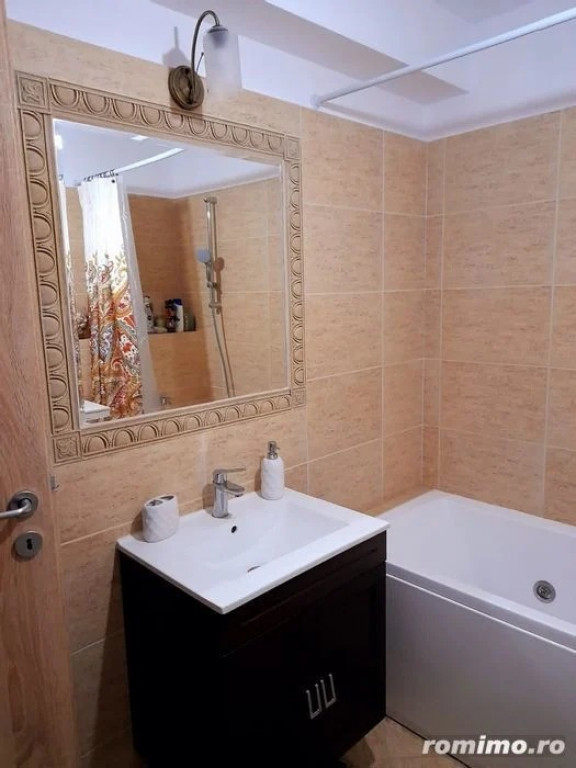 1 camera in zona Cetatii