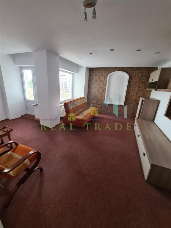 Apartament 2 camere decomandat Centrul Civic-AFI