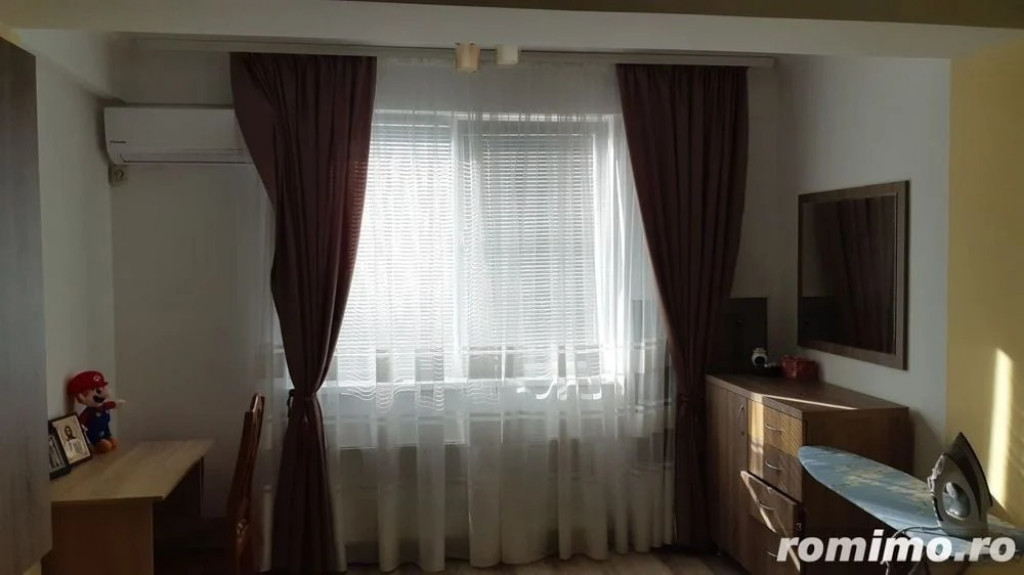 1 camera in zona Fabrica de Bere