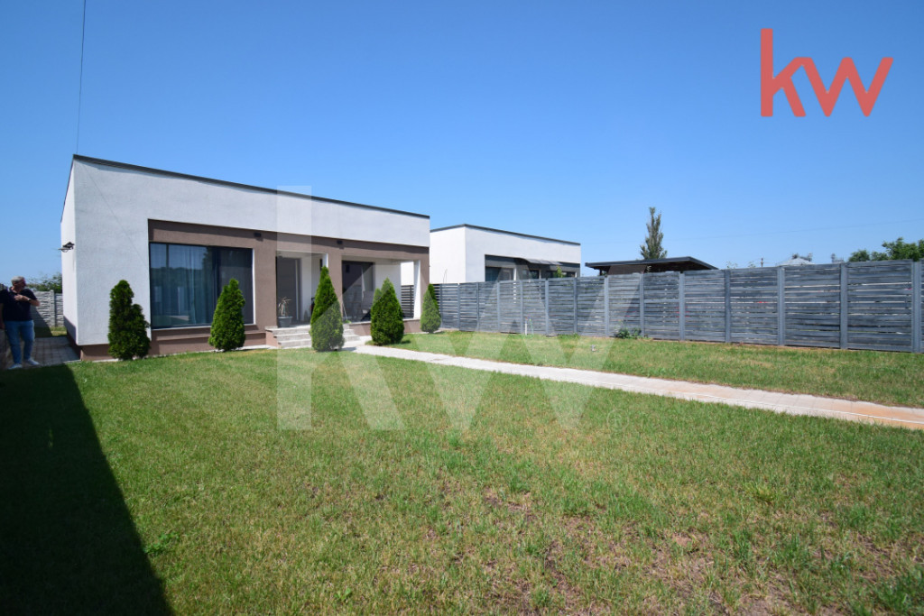 Casa Banu Maracine, 100 mp construiti, 500 mp teren, constru