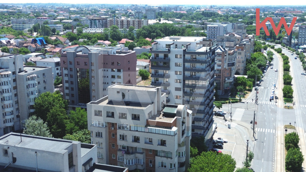 Apartament 2 camere, decomandat, Severinului, de inchiriat