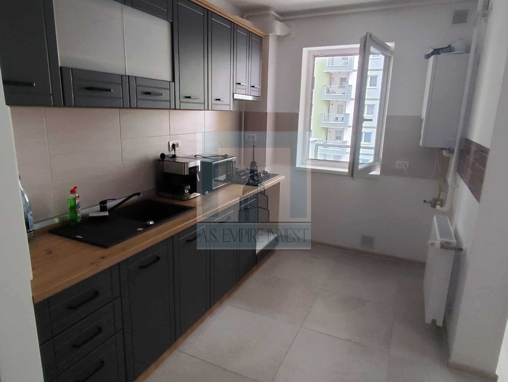 De inchiriat apartament la TopCity