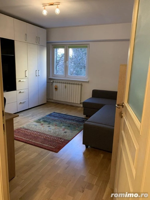 1 camera in zona Freidorf