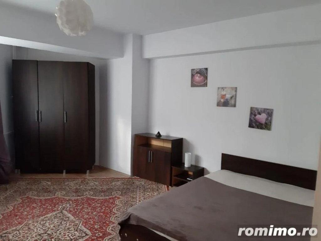 1 camera zona in Gara de Nord