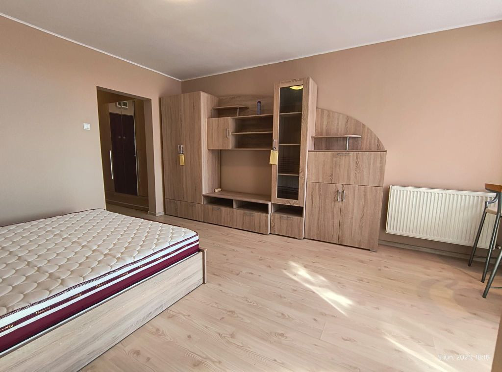 Garsoniera tip D, 30 mp, mobilata, Aluminei, 59 900 euro,...