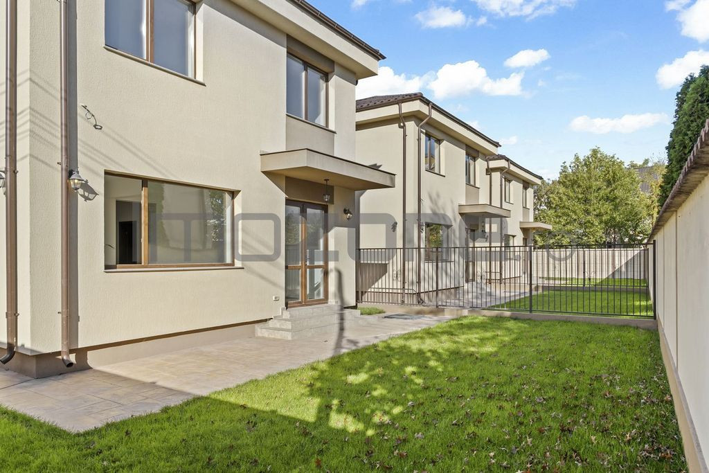 Casa individuala, Prel. Ghencea Maracineni, 4 cam, 134 mp...