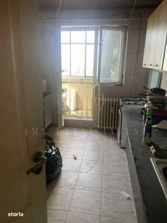 Stefan Cel Mare Grigore Ionescu vand apart 4 camere semi ...