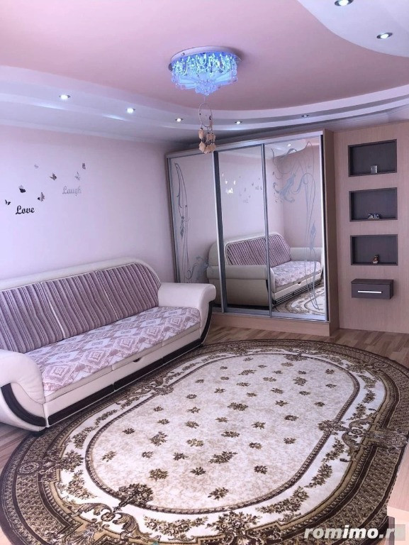 1 camera in zona Take Ionescu