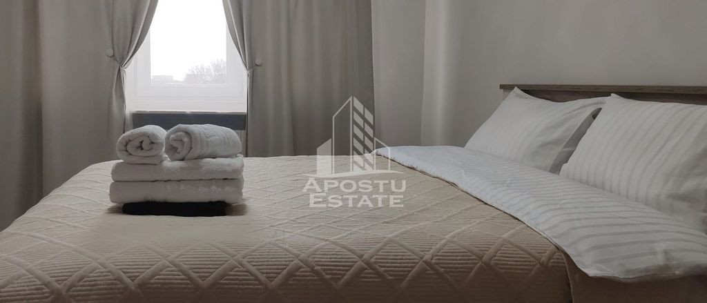 Garsonieră complet utilată, pet friendly – de închir...