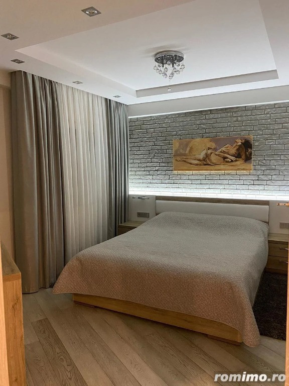 2 camere in zona Take Ionescu