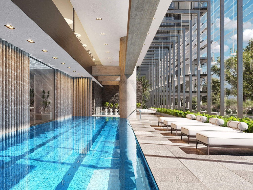 Apartament 2 camere Upsite