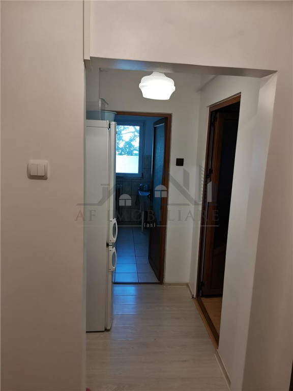 Apartament 2 camere Mircea cel Batran