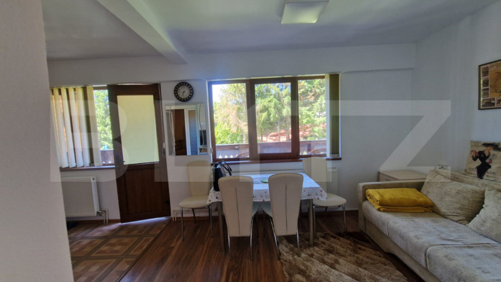 Apartament 3 camere , ideal investitie sau locuit Poiana Bra
