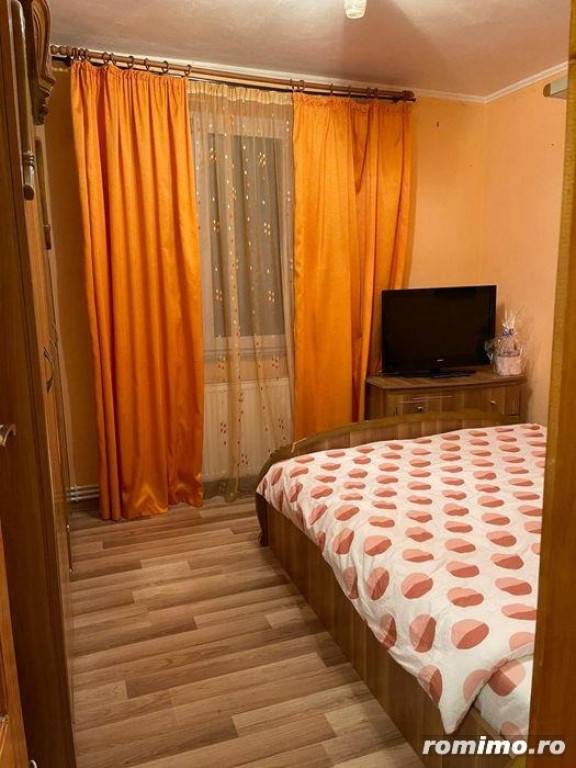 2 camere in zona Medicinei