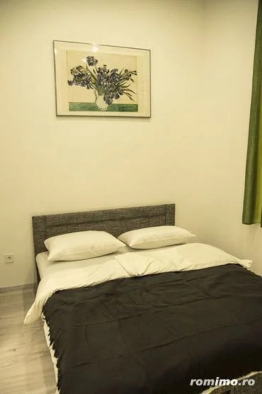 2 camere in zona Medicinei