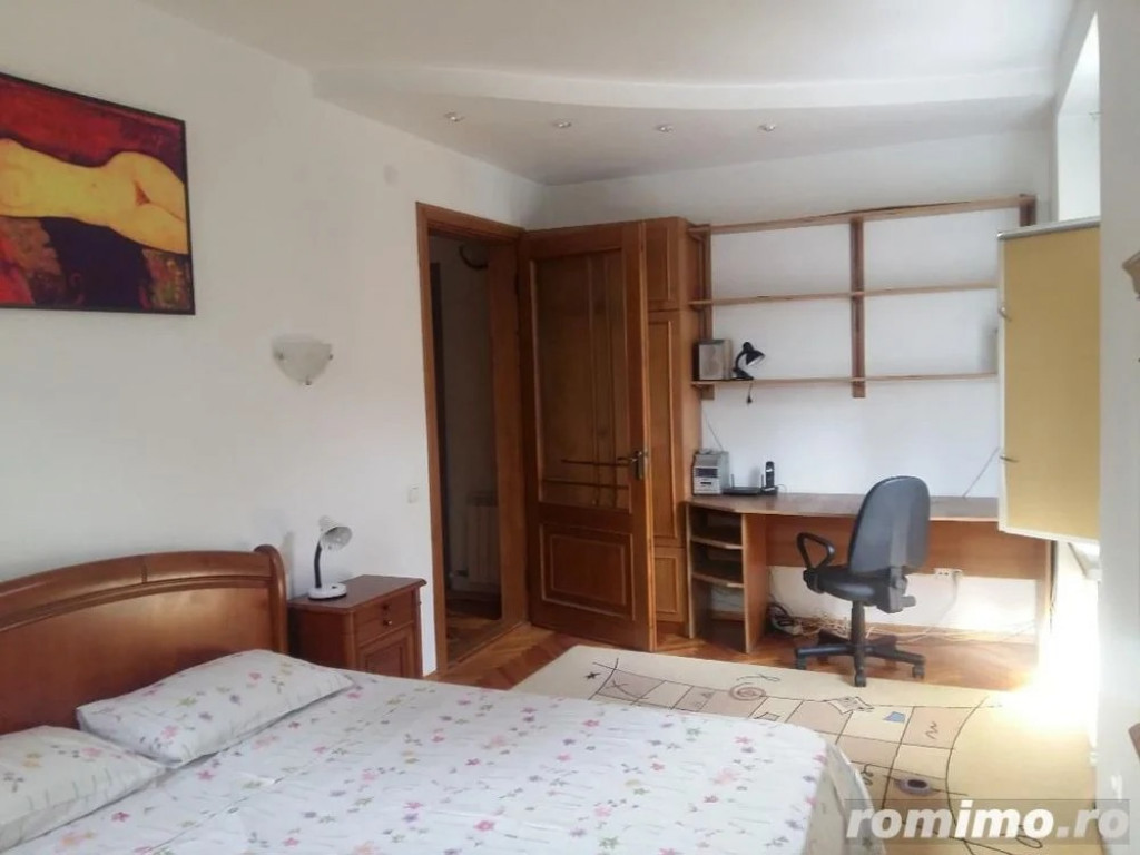 2 camere in zona Medicina