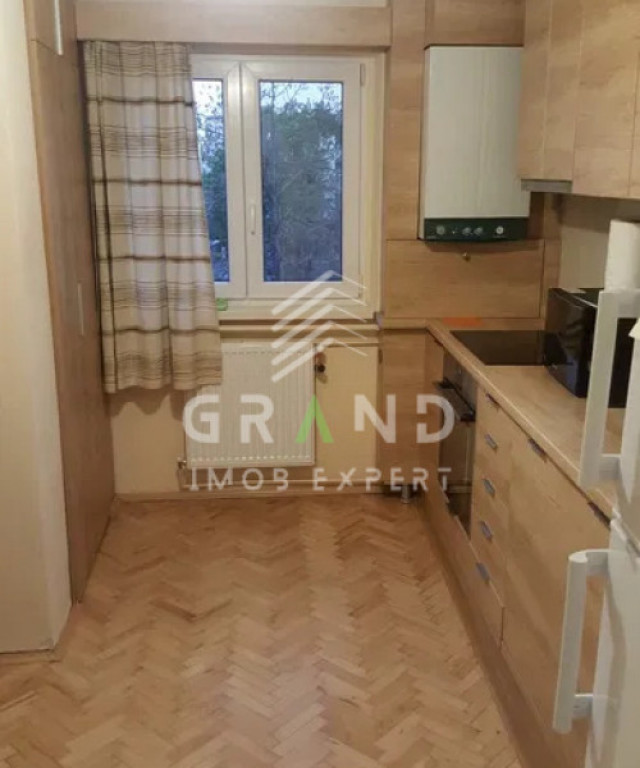 Ap 3 camere | DECOMANDAT | 2 BAI | 2 BALCOANE | PARCARE | Ma