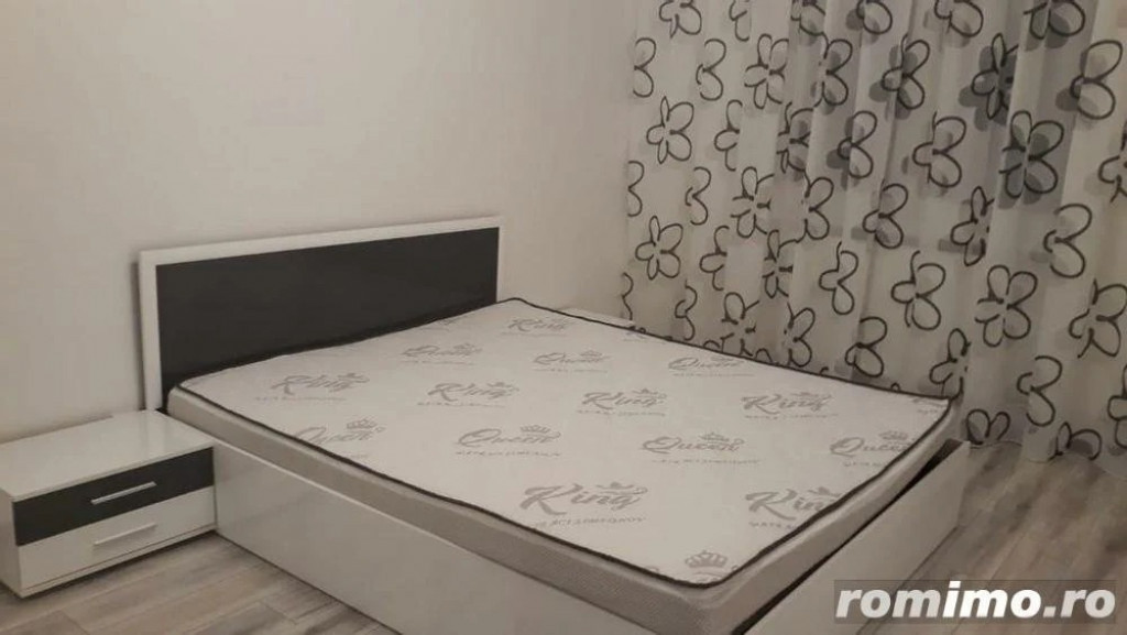 2 camere in zona Spitalul Judetean