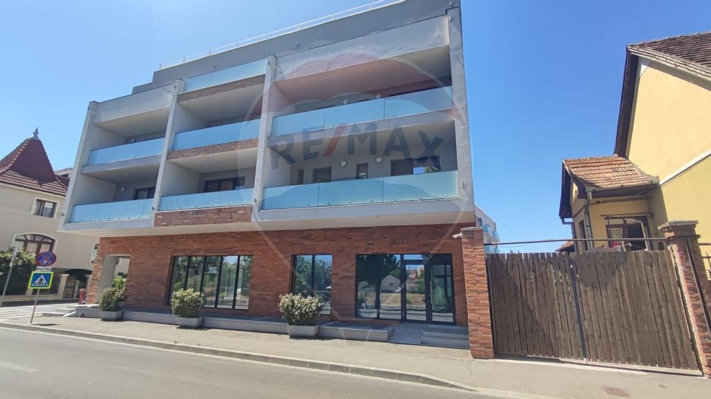 Spațiu comercial 93 mp de vanzare Ultracentral Promenada...