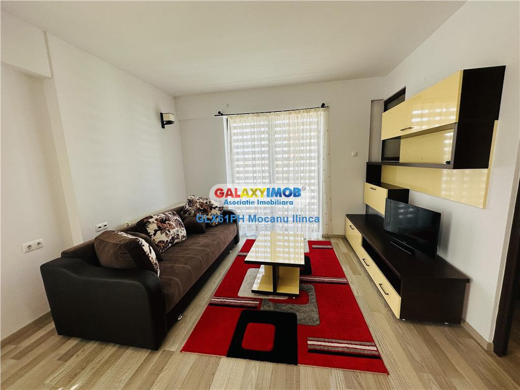 Studio, Albert, bloc nou, Evocasa Orizont