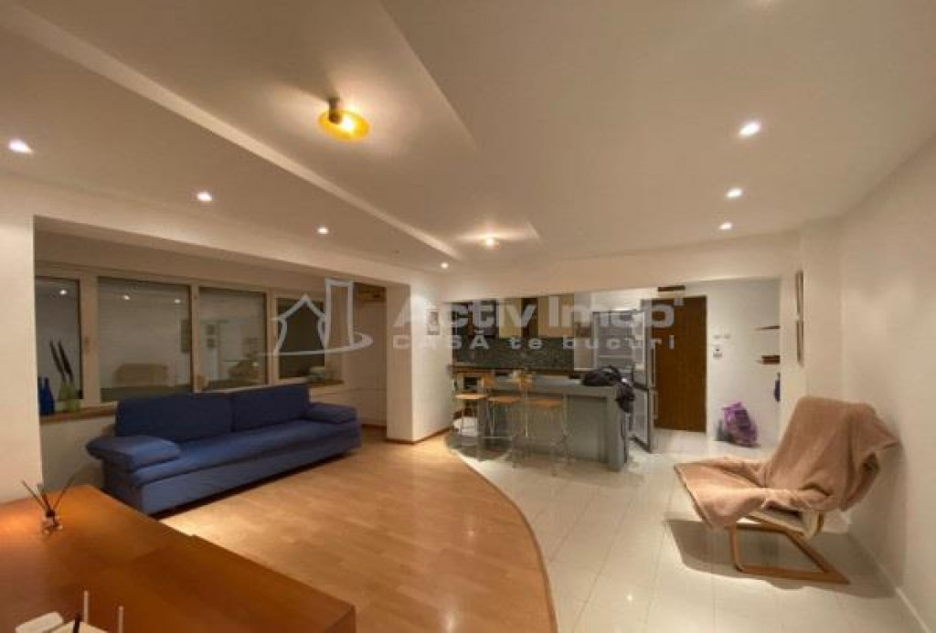 3 Camere, Dristor, 1 min Metrou