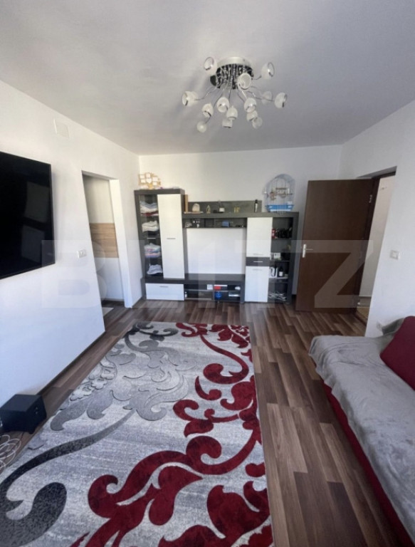Apartament cu 2 camere, 52 mp, zona Aleea Energeticienilor