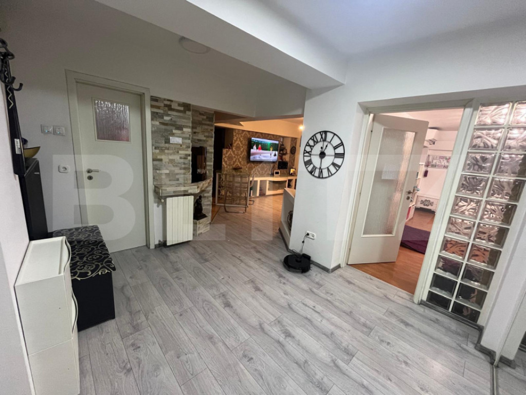 Investitie Premium-Apartament 2 camere, 62.75 mp, mobilat, p