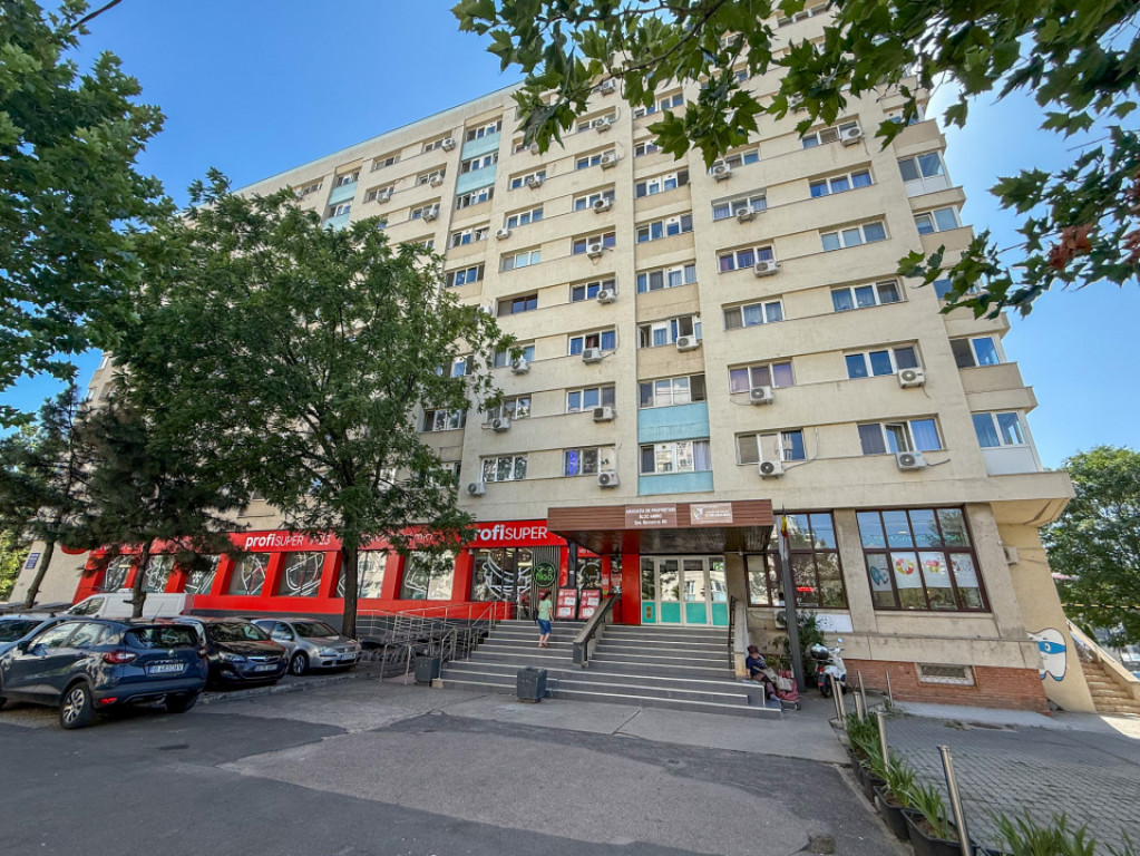 Garsoniera de inchiriat Piata Sudului