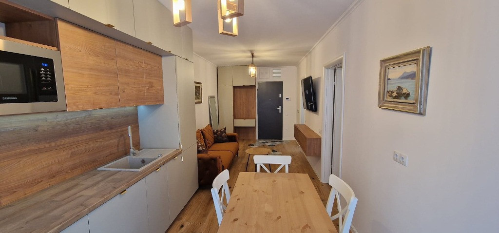 Apartament 2 camere nou de inchiriat | AES Residence Oradea