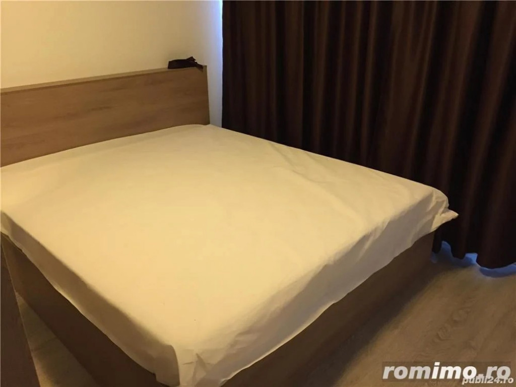 2 camere in zona Medicinei